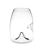 Verre degustation l'Impitoyable taster en verre souffle bouche 38 cl